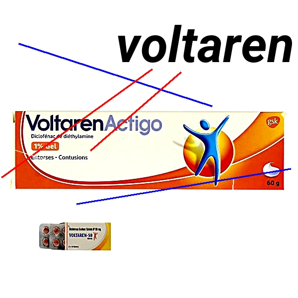 Voltaren prix en france